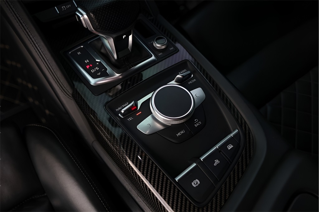 Used Car 2018 Audi R8  5.2 Plus For Sale Under $150,000 In Austin, Texas