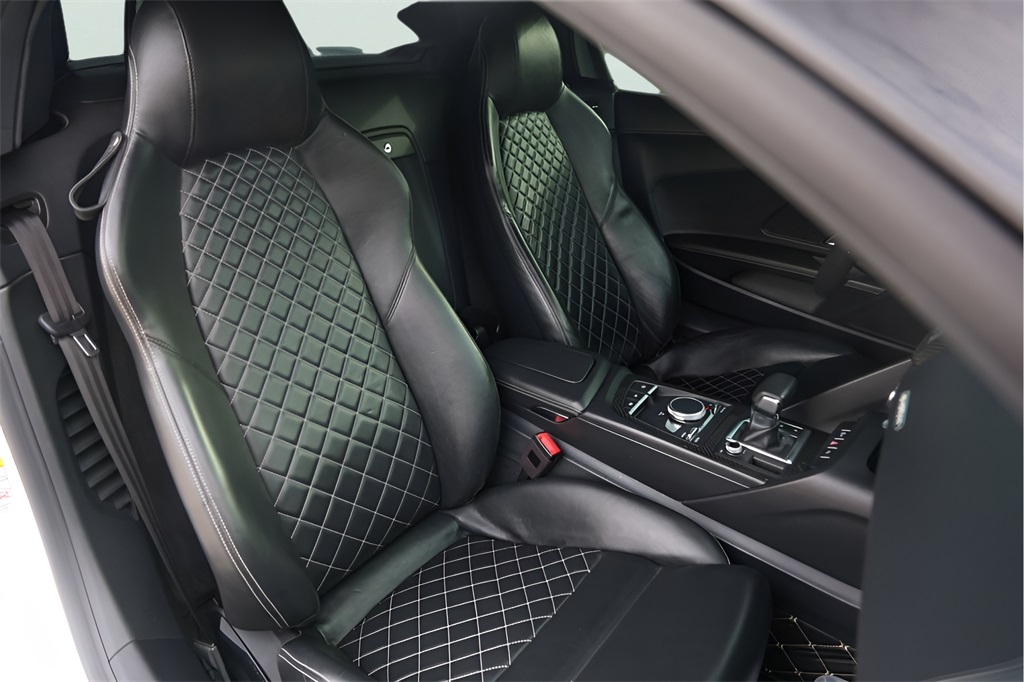 Used Car 2018 Audi R8  5.2 Plus For Sale Under $150,000 In Austin, Texas