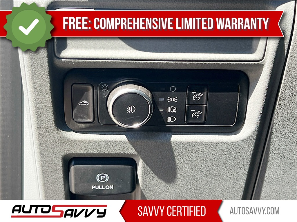 2023 Ford F-150 XLT Gray at DeMontrond Ford