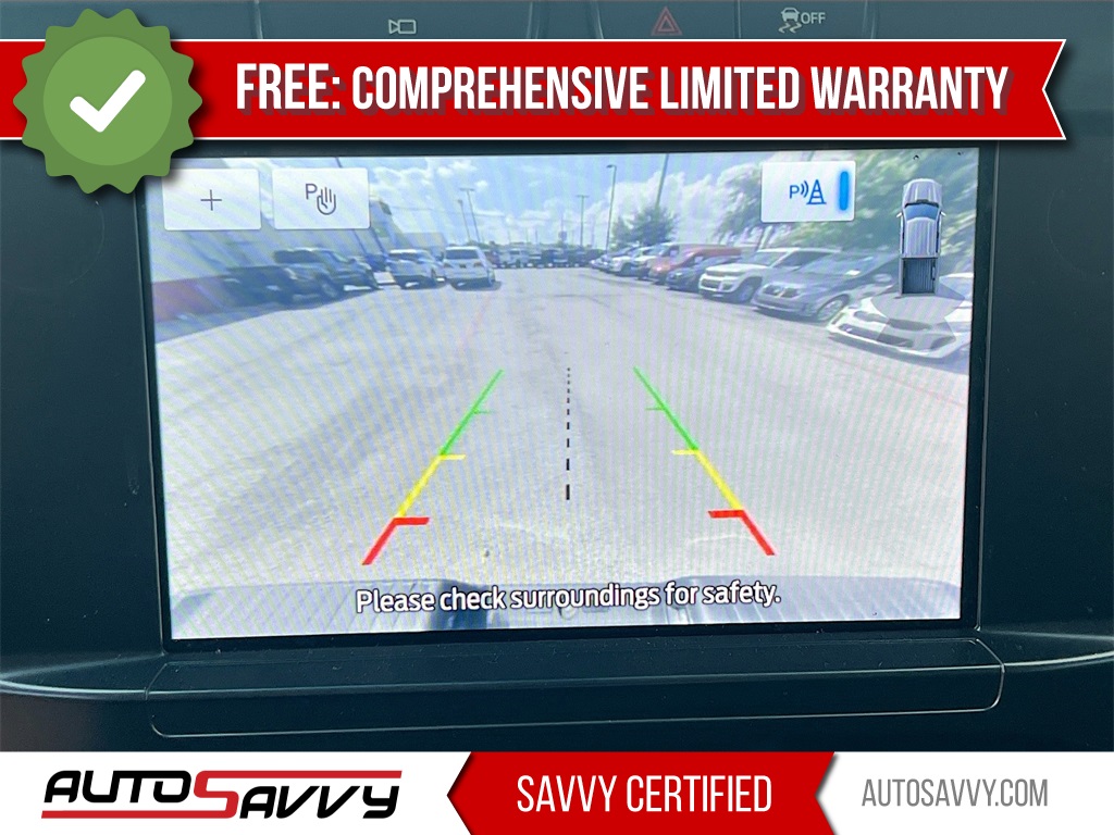 2023 Ford F-150 XLT Gray at DeMontrond Ford