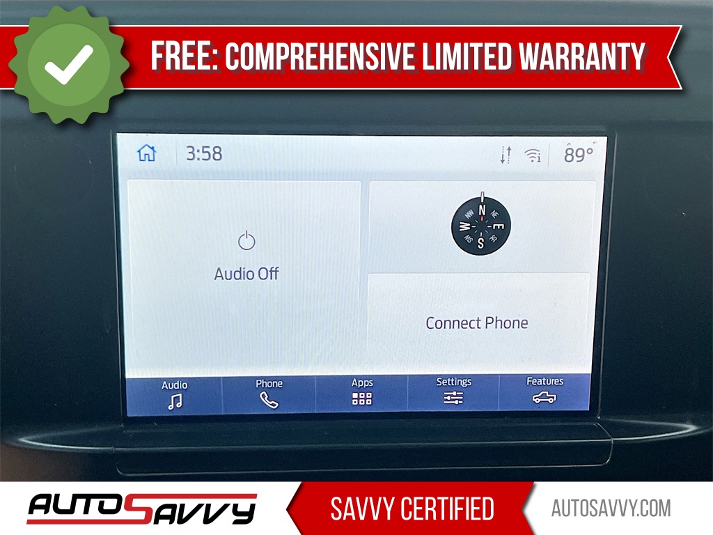 2023 Ford F-150 XLT Gray at DeMontrond Ford