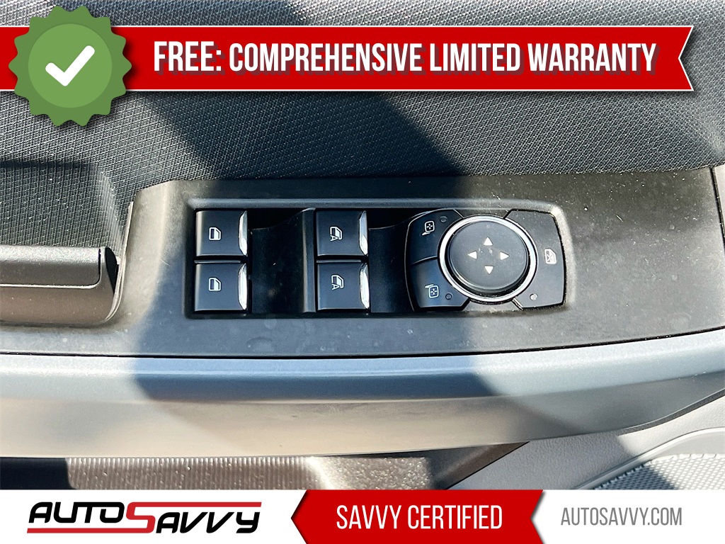 2023 Ford F-150 XLT Gray at DeMontrond Ford