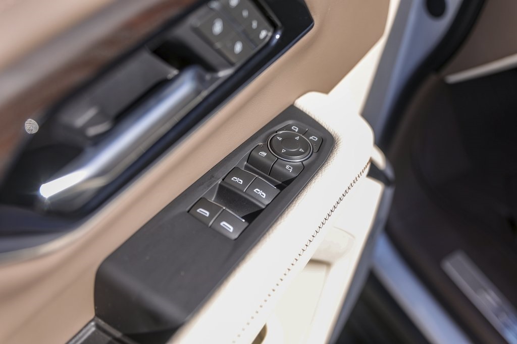 Used Car 2025 Gmc Yukon  Denali For Sale Under $90,000 In Austin, Texas