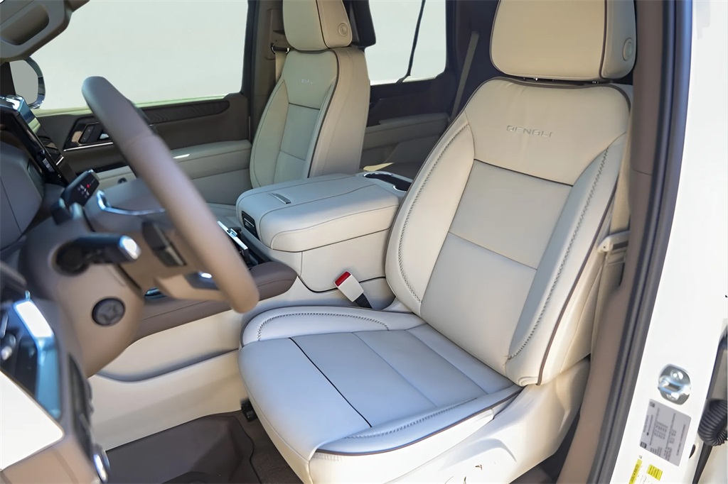 Used Car 2025 Gmc Yukon  Denali For Sale Under $90,000 In Austin, Texas