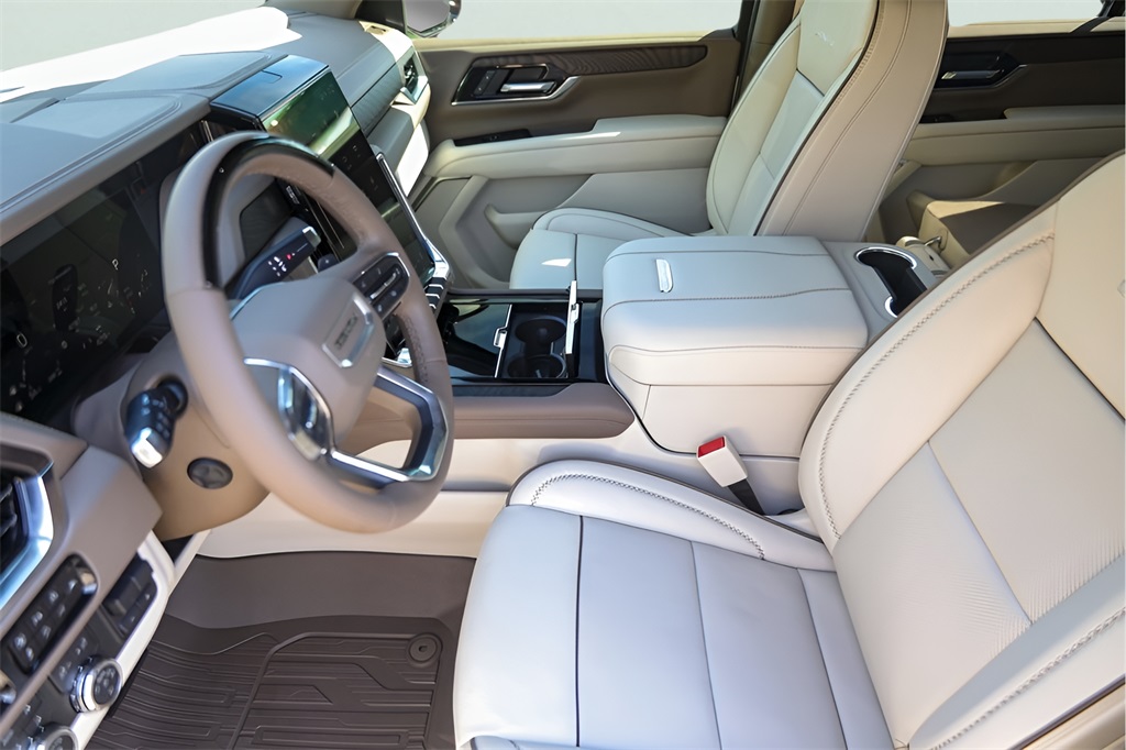 Used Car 2025 Gmc Yukon  Denali For Sale Under $90,000 In Austin, Texas