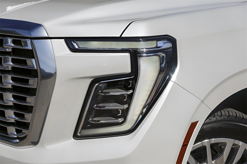 Used Car 2025 Gmc Yukon  Denali For Sale Under $90,000 In Austin, Texas