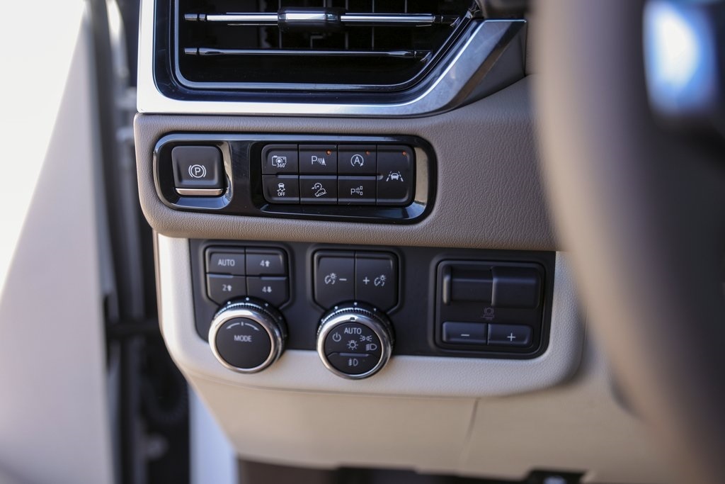 Used Car 2025 Gmc Yukon  Denali For Sale Under $90,000 In Austin, Texas