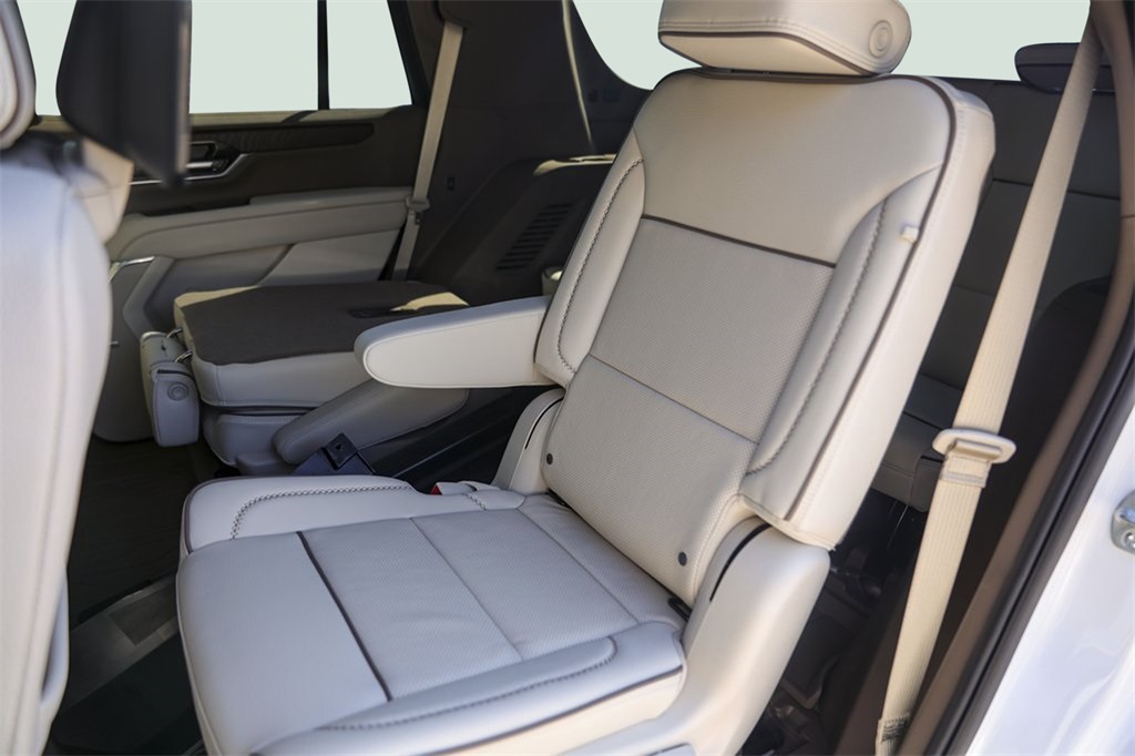 Used Car 2025 Gmc Yukon  Denali For Sale Under $90,000 In Austin, Texas