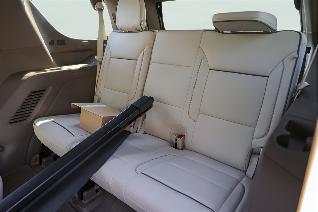 Used Car 2025 Gmc Yukon  Denali For Sale Under $90,000 In Austin, Texas