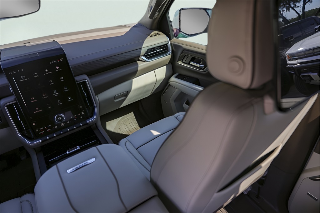 Used Car 2025 Gmc Yukon  Denali For Sale Under $90,000 In Austin, Texas