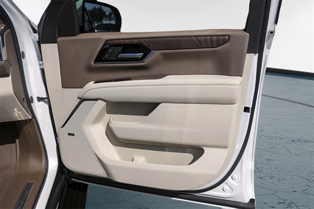 Used Car 2025 Gmc Yukon  Denali For Sale Under $90,000 In Austin, Texas