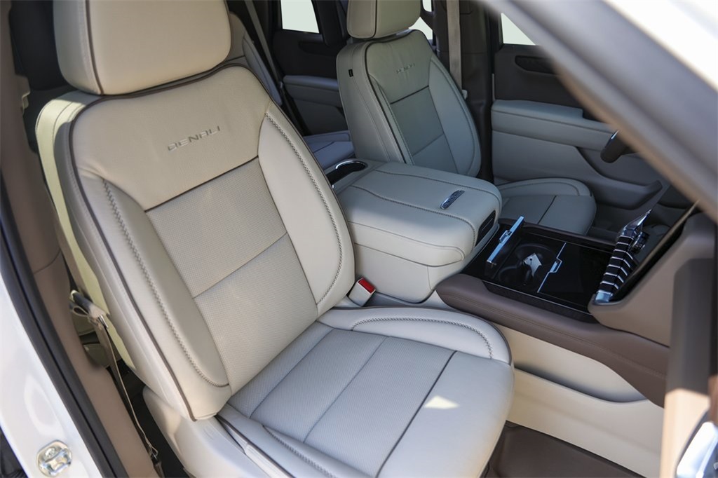 Used Car 2025 Gmc Yukon  Denali For Sale Under $90,000 In Austin, Texas