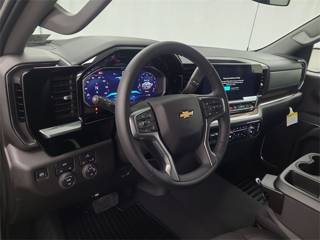 2026 – Chevrolet – Silverado 1500