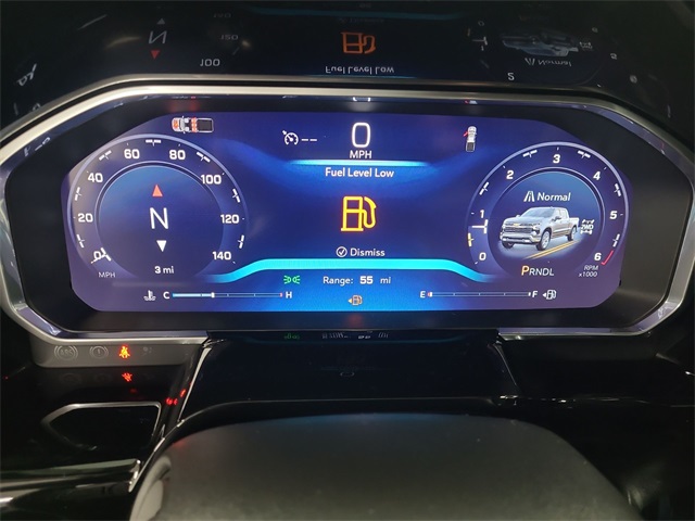 2026 – Chevrolet – Silverado 1500