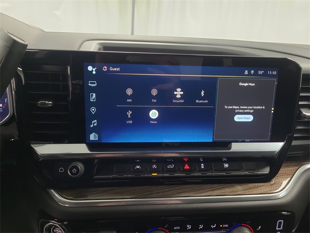 2026 – Chevrolet – Silverado 1500