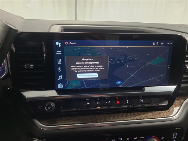 2026 – Chevrolet – Silverado 1500