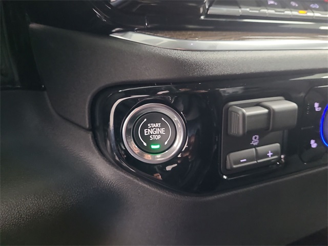 2026 – Chevrolet – Silverado 1500