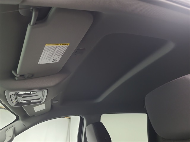 2026 – Chevrolet – Silverado 1500