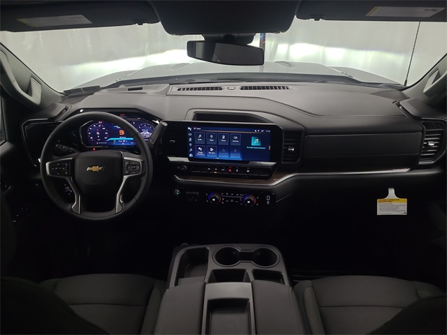 2026 – Chevrolet – Silverado 1500