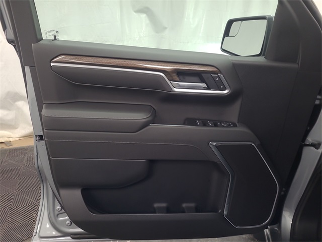 2026 – Chevrolet – Silverado 1500