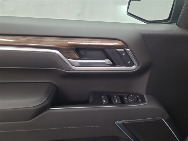 2026 – Chevrolet – Silverado 1500