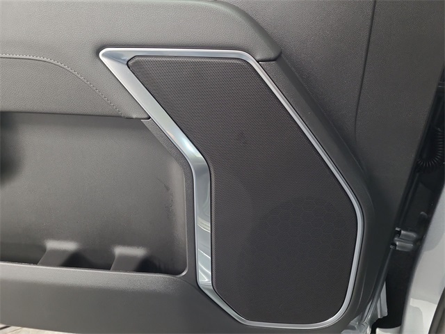 2026 – Chevrolet – Silverado 1500