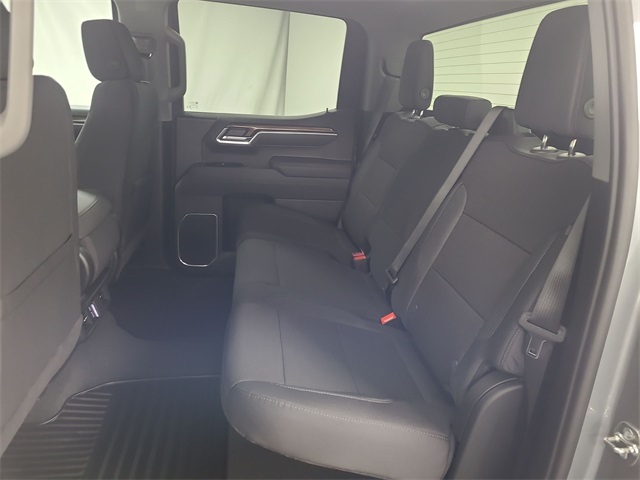 2026 – Chevrolet – Silverado 1500