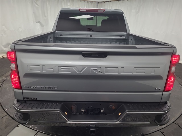 2026 – Chevrolet – Silverado 1500