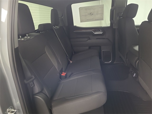 2026 – Chevrolet – Silverado 1500