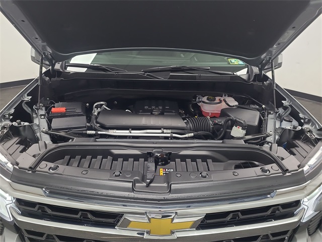 2026 – Chevrolet – Silverado 1500