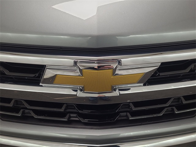 2026 – Chevrolet – Silverado 1500