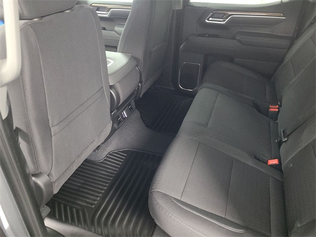 2026 – Chevrolet – Silverado 1500