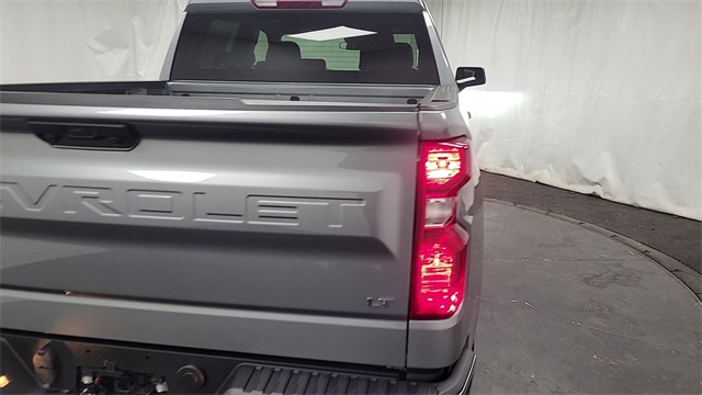 2026 – Chevrolet – Silverado 1500