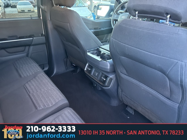 Used Car 2021 Ford F-150  Xl For Sale Under $30,000 In San Antonio, Texas