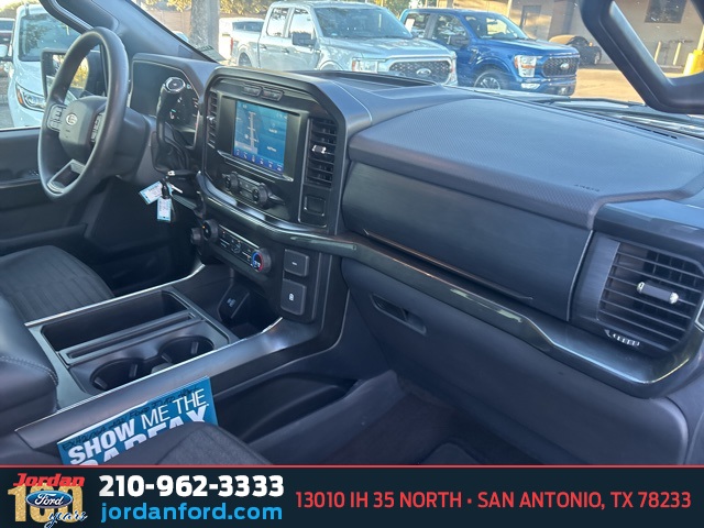 Used Car 2021 Ford F-150  Xl For Sale Under $30,000 In San Antonio, Texas
