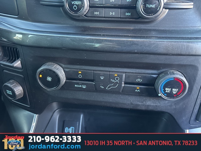 Used Car 2021 Ford F-150  Xl For Sale Under $30,000 In San Antonio, Texas