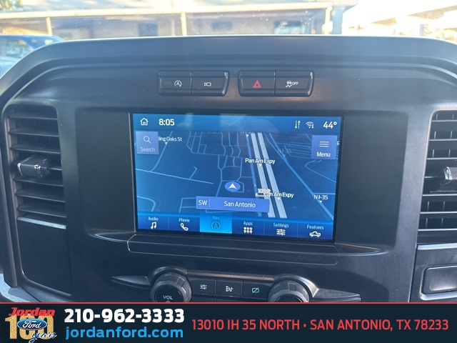 Used Car 2021 Ford F-150  Xl For Sale Under $30,000 In San Antonio, Texas