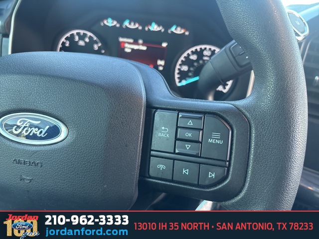 Used Car 2021 Ford F-150  Xl For Sale Under $30,000 In San Antonio, Texas