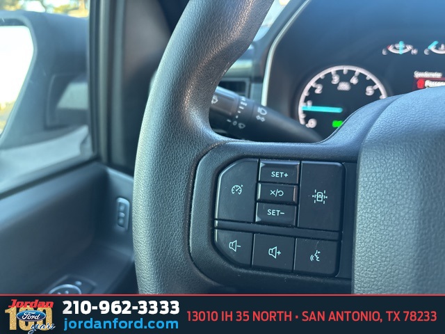 Used Car 2021 Ford F-150  Xl For Sale Under $30,000 In San Antonio, Texas