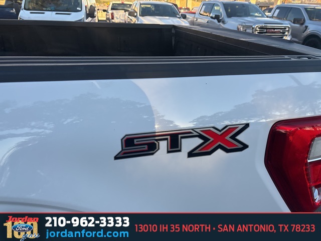 Used Car 2021 Ford F-150  Xl For Sale Under $30,000 In San Antonio, Texas