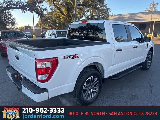 Used Car 2021 Ford F-150  Xl For Sale Under $30,000 In San Antonio, Texas