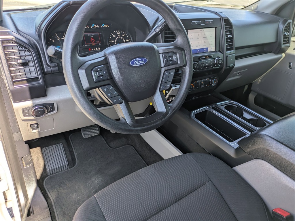 Used 2019 Ford F-150 For Sale in Findlay, OH
