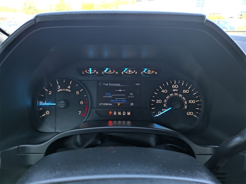 Used 2019 Ford F-150 For Sale in Findlay, OH