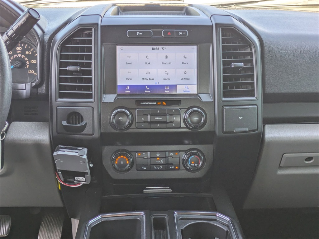Used 2019 Ford F-150 For Sale in Findlay, OH