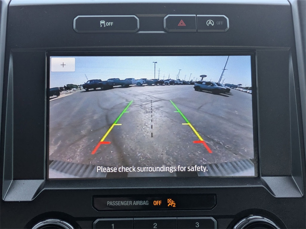 Used 2019 Ford F-150 For Sale in Findlay, OH