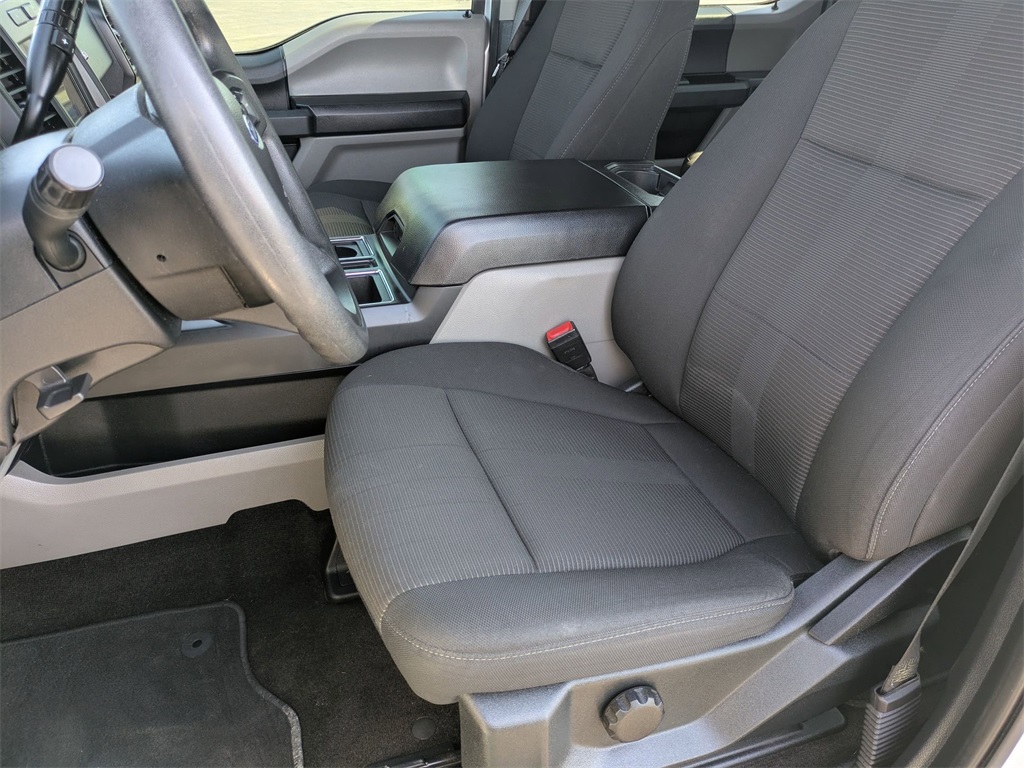 Used 2019 Ford F-150 For Sale in Findlay, OH