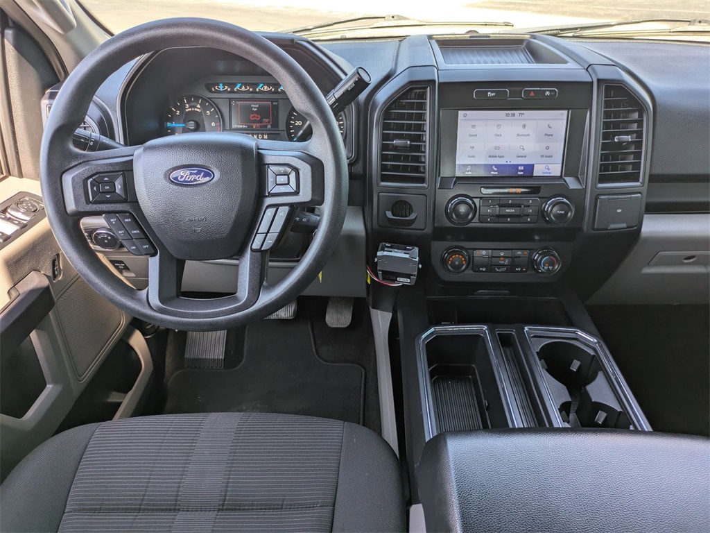 Used 2019 Ford F-150 For Sale in Findlay, OH