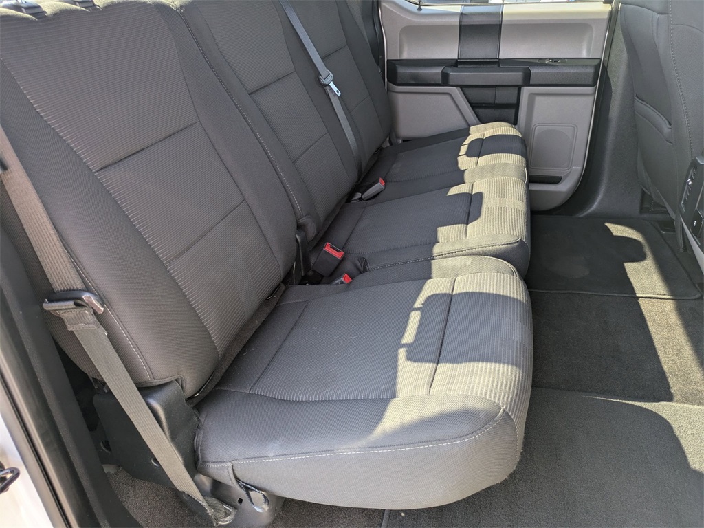 Used 2019 Ford F-150 For Sale in Findlay, OH