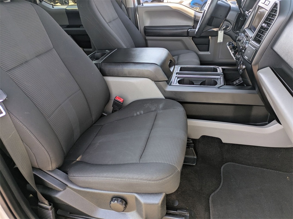 Used 2019 Ford F-150 For Sale in Findlay, OH