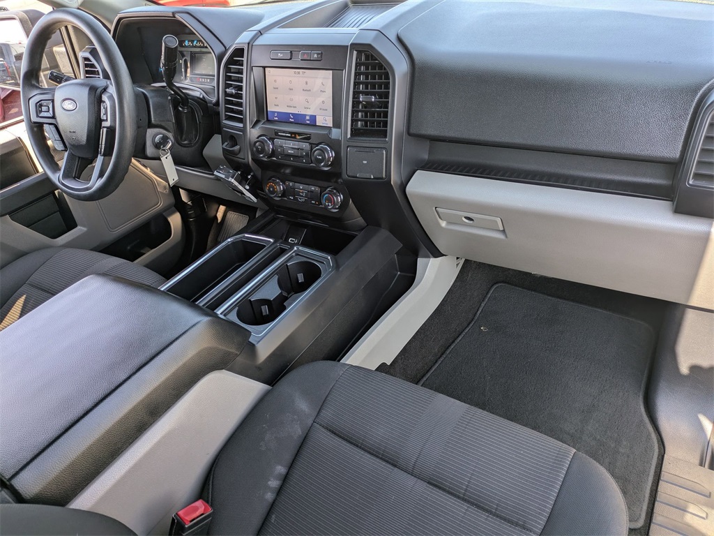 Used 2019 Ford F-150 For Sale in Findlay, OH